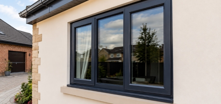 Get A Free Quote From Glasgow Window Spray Team Today