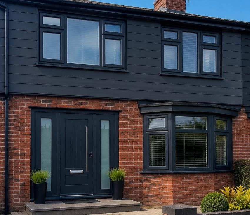 Why Cladding Spraying Is A Cost Effective Alternative To Full Replacement