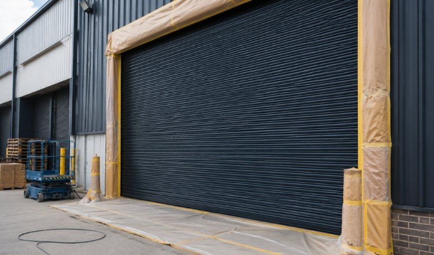 Why Glasgows Busy Shop Fronts Need More Than A Quick Touch Up
