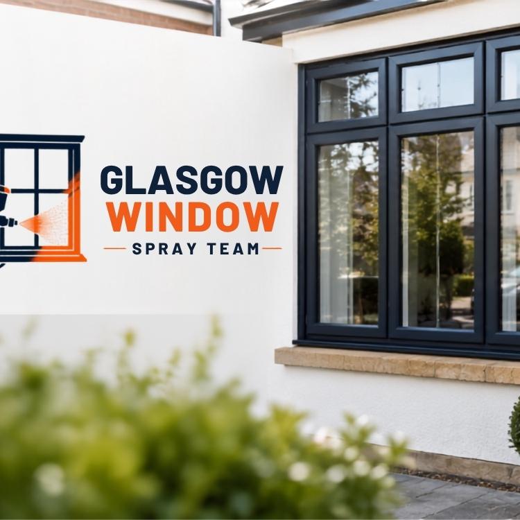 Why choose Glasgow Window Spray Team