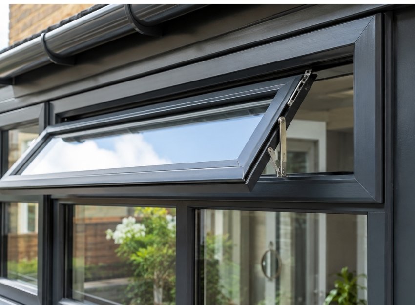You Can Choose From A Wide Range Of Colours Including Anthracite Grey